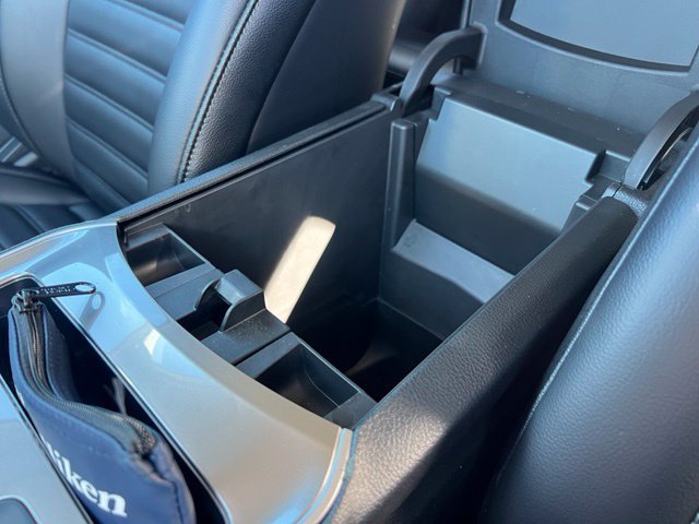 Certified 2024 Ford Edge SEL w/ Convenience Package AWD/4WD image 16