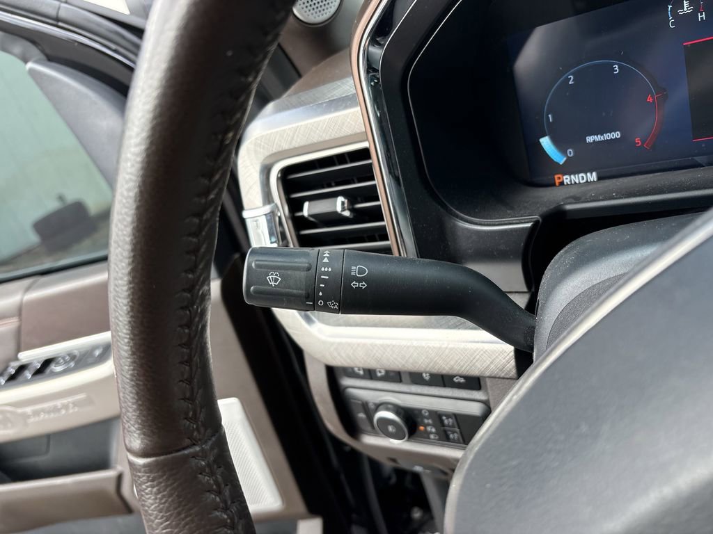 Certified 2024 Ford F250 King Ranch image 31