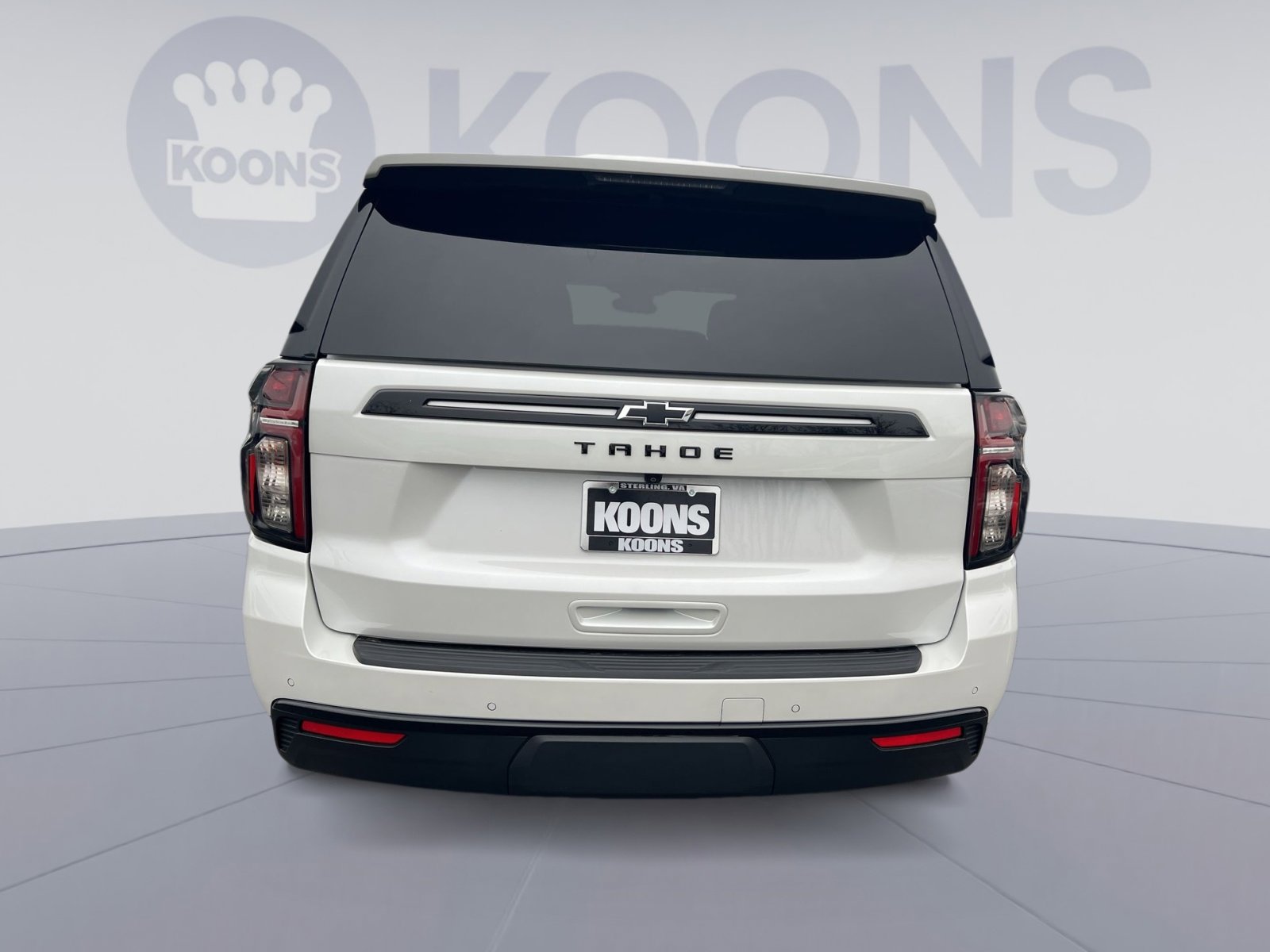 Used 2023 Chevrolet Tahoe Z71 w/ Luxury Package image 5