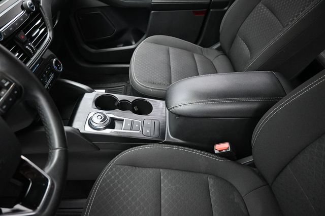 Certified 2024 Ford Escape Active FWD image 28