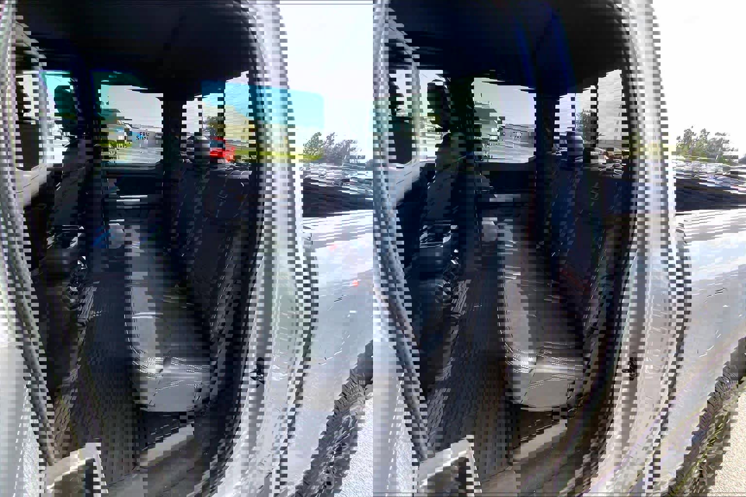 Certified 2023 Ford F150 Platinum w/ Equipment Group 701A High image 21