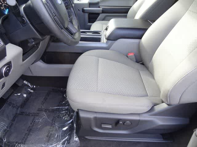 Certified 2019 Ford F150 XLT w/ Equipment Group 302A Luxury RWD image 6