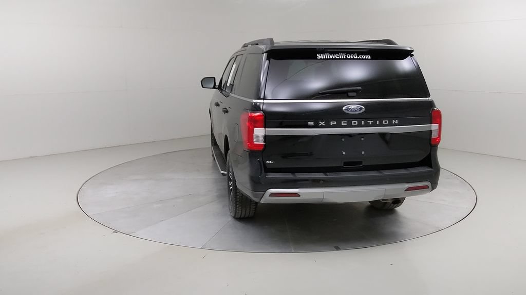 Certified 2023 Ford Expedition XLT AWD/4WD image 15