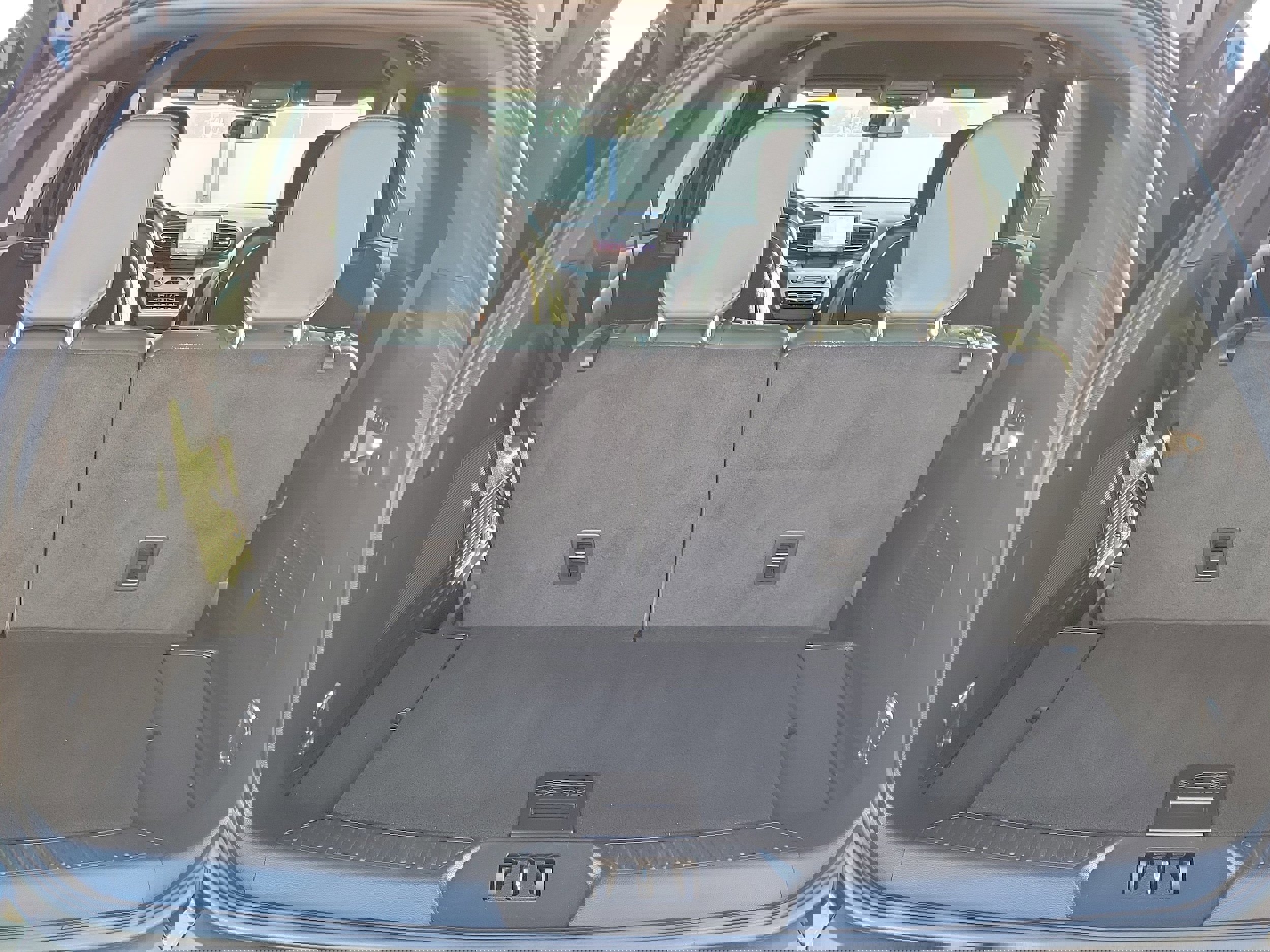 Certified 2023 Ford Explorer Timberline w/ Timberline Technology Package image 10