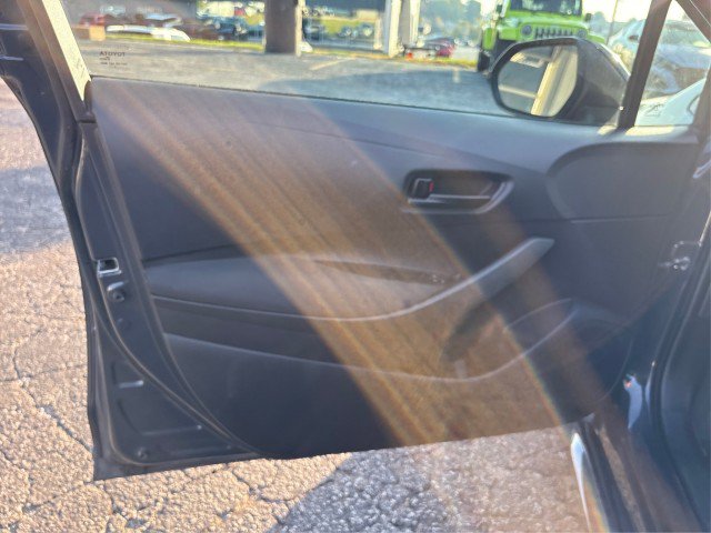 Used 2026 Toyota Corolla LE FWD image 18