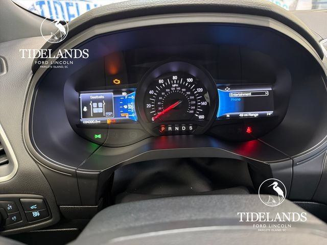 Certified 2022 Ford Edge ST AWD/4WD image 19