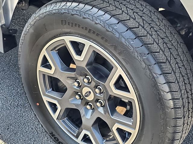 Certified 2024 Ford F150 XLT w/ Mobile Office Package AWD/4WD image 13