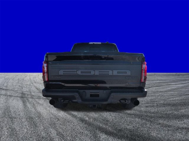 Certified 2025 Ford F150 Raptor AWD/4WD image 5