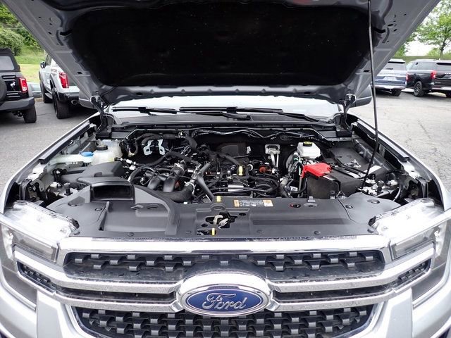 Certified 2024 Ford Ranger XLT w/ Equipment Group 301A High AWD/4WD image 16