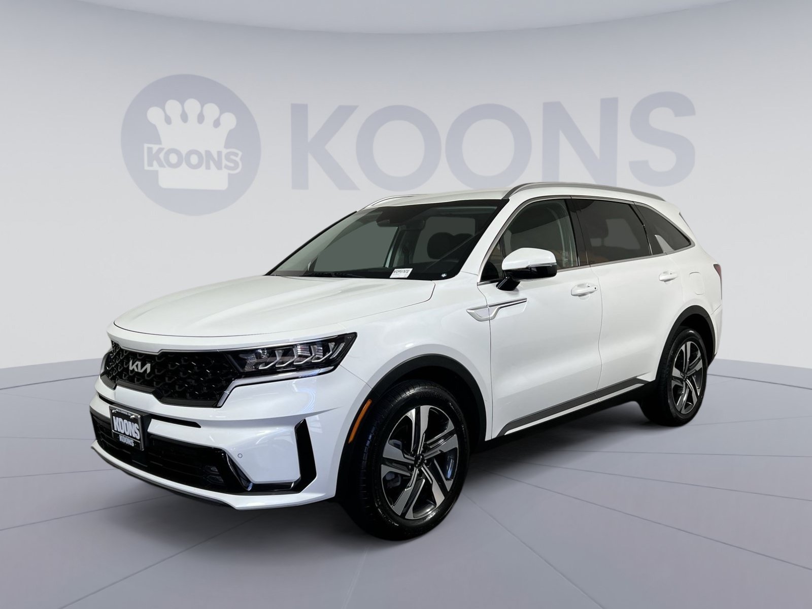 Used 2023 Kia Sorento EX AWD/4WD image 5