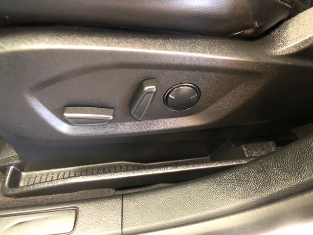 Certified 2024 Ford Edge SEL w/ Convenience Package AWD/4WD image 11