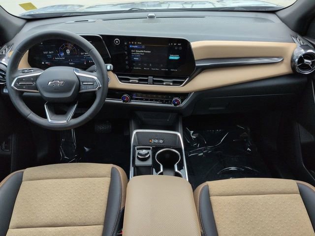 Used 2026 Chevrolet Equinox ACTIV w/ Convenience Package III FWD image 15