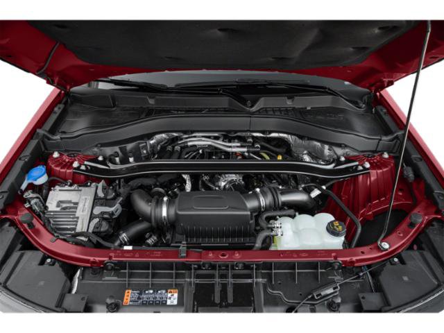 Certified 2023 Ford Explorer ST w/ Equipment Group 401A image 12