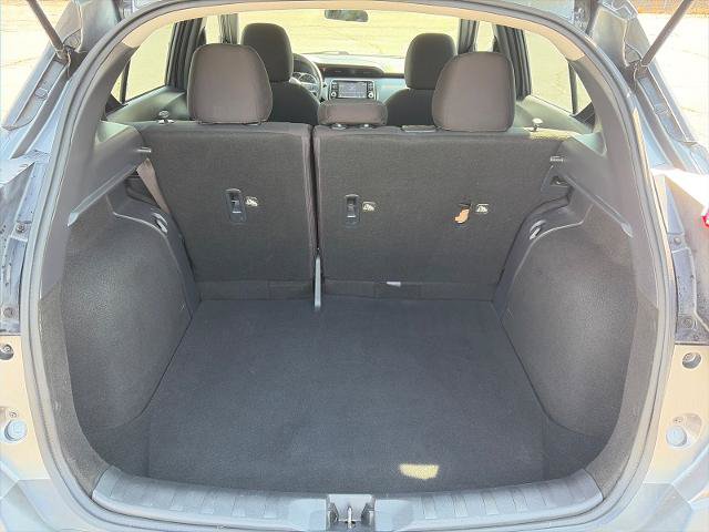 Used 2020 Nissan Kicks S FWD image 20