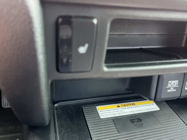 Used 2023 Honda Passport TrailSport image 40