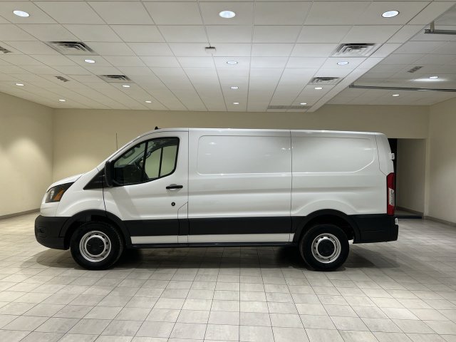 Certified 2024 Ford Transit 150 Low Roof RWD image 2