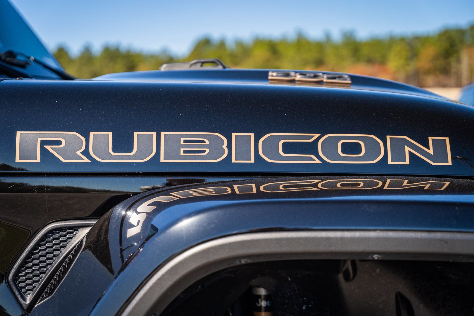 Used 2021 Jeep Wrangler Unlimited Rubicon image 11