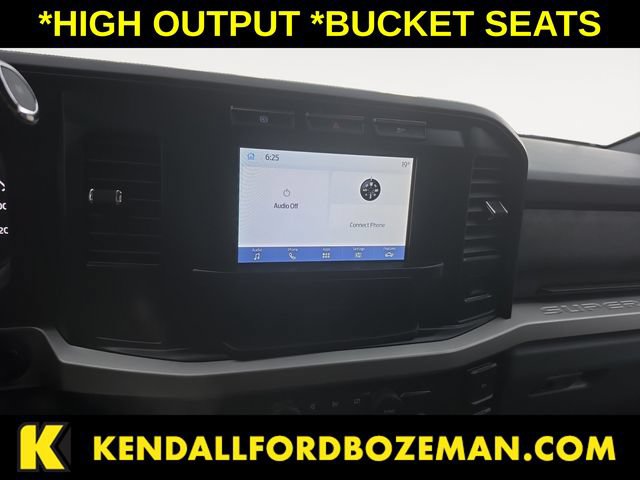 Certified 2023 Ford F350 XLT AWD/4WD image 15