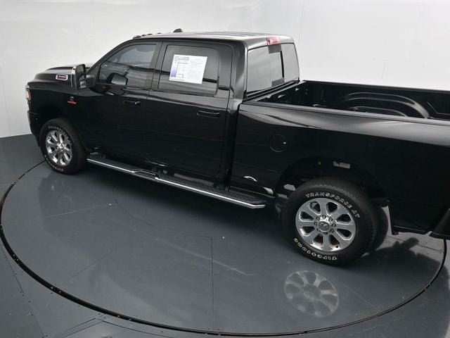 Used 2023 RAM 3500 Laramie AWD/4WD image 22
