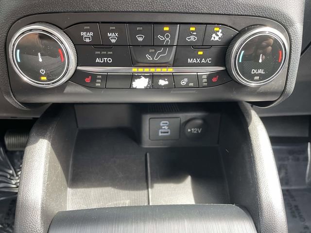 Certified 2023 Ford Escape Active w/ Cold Weather Package image 22