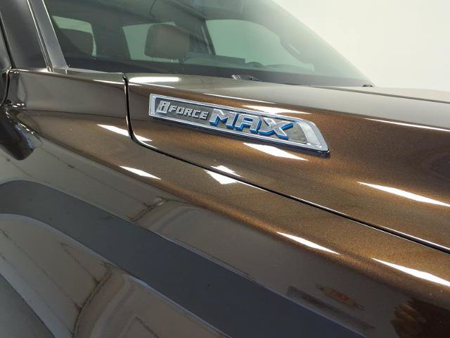 Used 2025 Toyota Tundra 1794 Edition AWD/4WD image 10