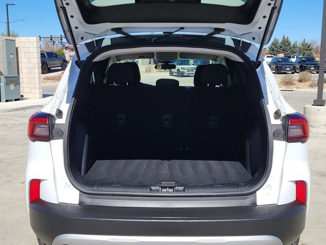 Certified 2025 Ford Escape Active image 13