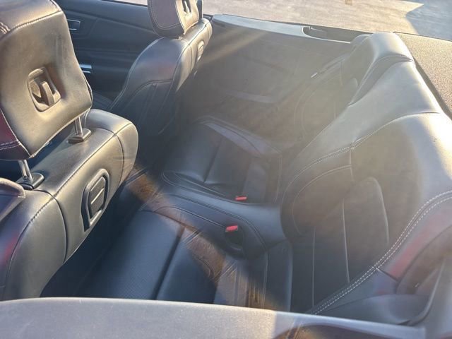 Certified 2024 Ford Mustang Premium image 6