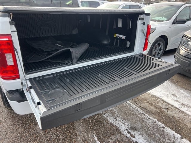 Certified 2023 Ford F150 XLT w/ Equipment Group 302A High image 22