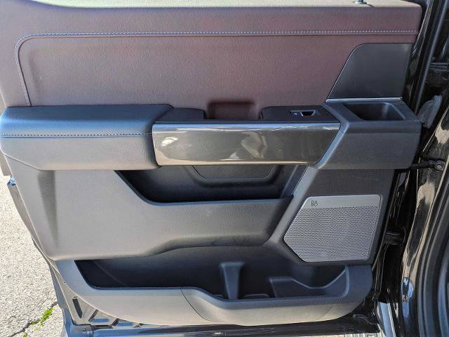 Certified 2023 Ford F150 Lariat AWD/4WD image 17