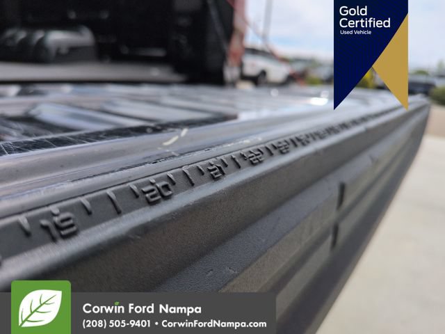Certified 2024 Ford Ranger Lariat w/ FX4 Off-Road Package AWD/4WD image 31