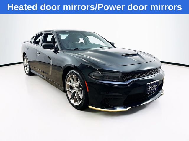 Used 2023 Dodge Charger GT image 6