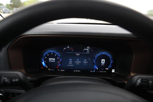 Certified 2025 Ford Bronco Sport Outer Banks w/ Outer Banks Tech Package+ AWD/4WD image 36