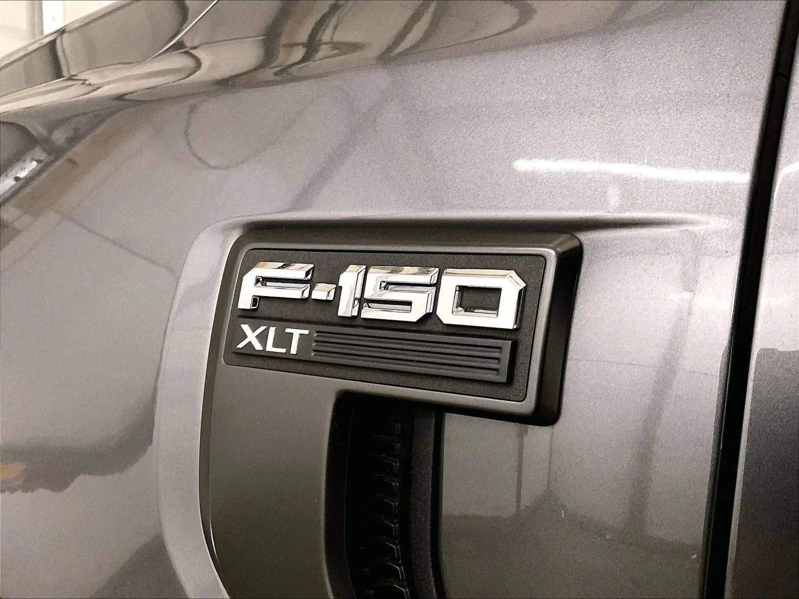 Certified 2022 Ford F150 XLT w/ Equipment Group 302A High AWD/4WD image 13