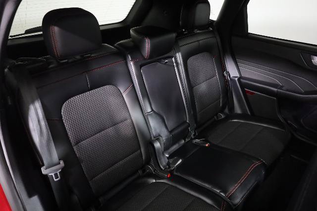 Certified 2024 Ford Escape ST-Line w/ Tech Pack #1 AWD/4WD image 11