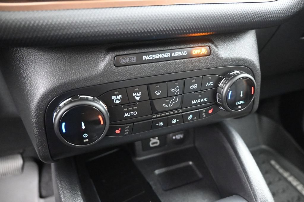 Certified 2023 Ford Bronco Sport Outer Banks w/ Tech Package AWD/4WD image 18