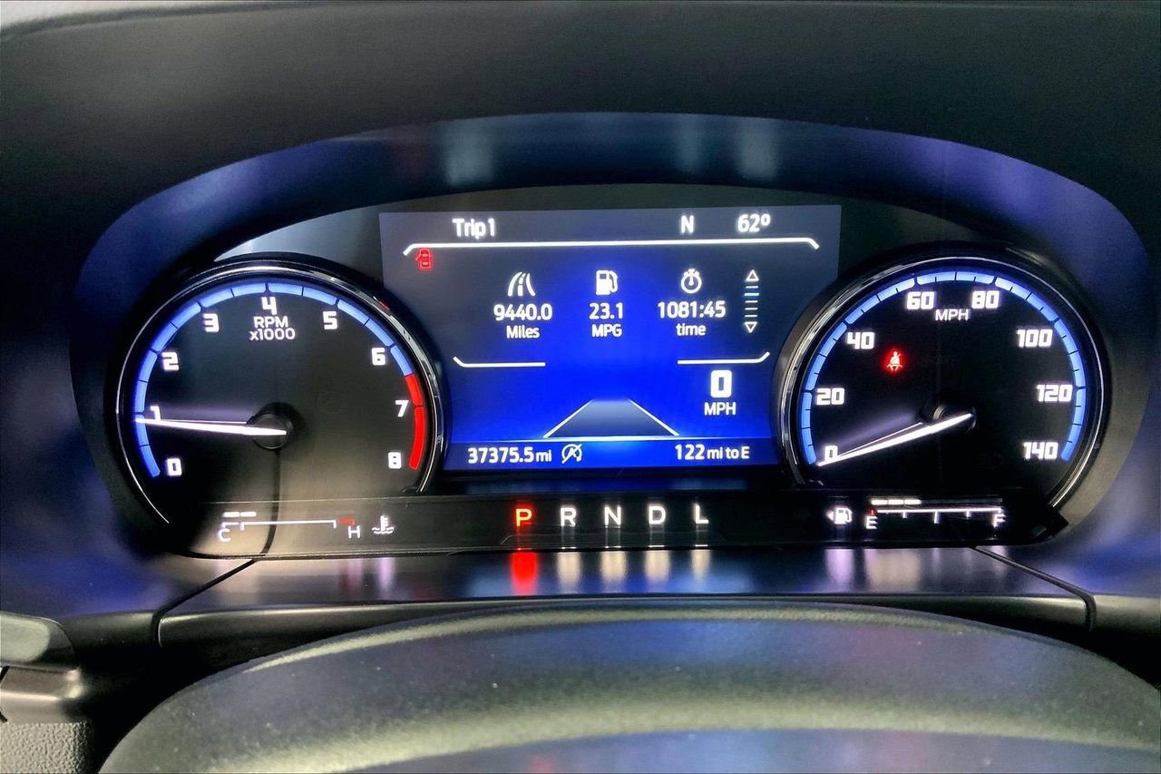 Certified 2022 Ford Bronco Sport Outer Banks w/ Tech Package image 24