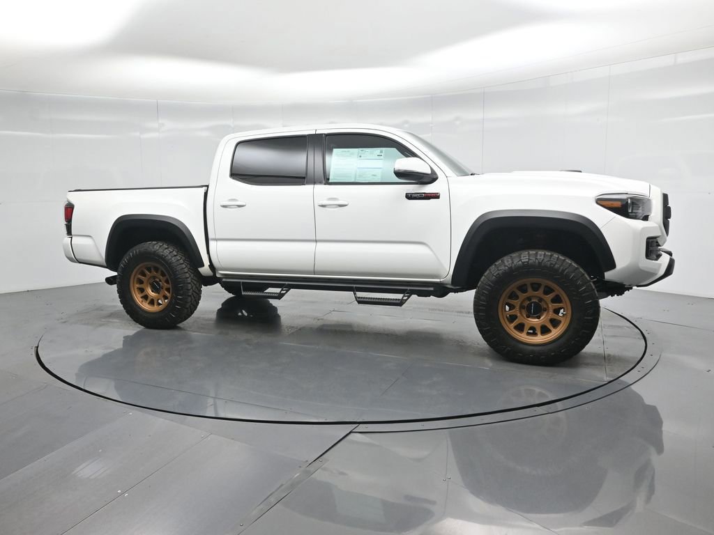 Used 2019 Toyota Tacoma TRD Pro image 10