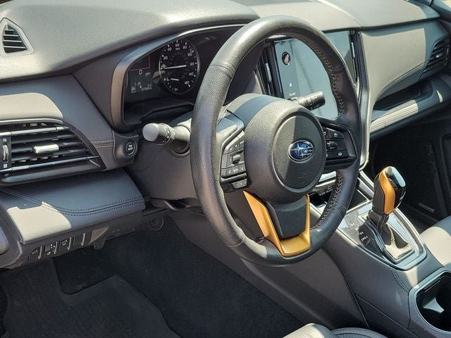 Used 2024 Subaru Outback Wilderness AWD/4WD image 8