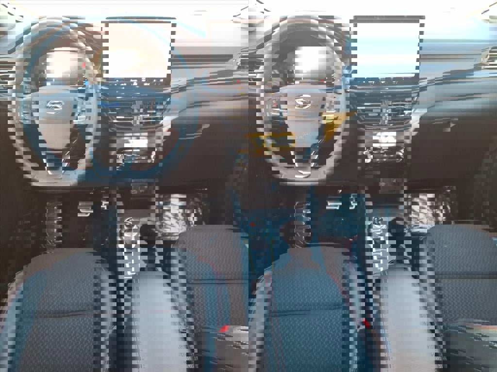 Certified 2023 Ford Escape ST-Line w/ Tech Pack #1 image 19