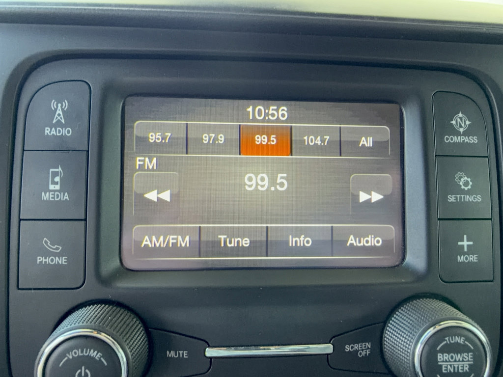 Used 2021 RAM 2500 Big Horn AWD/4WD image 16