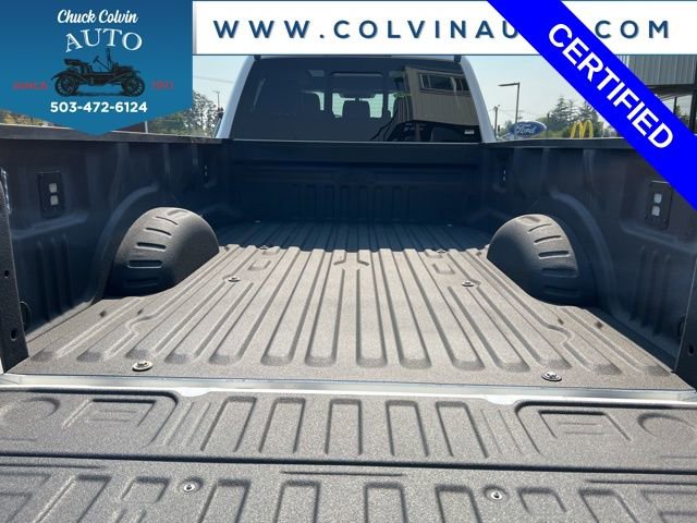 Certified 2024 Ford F350 Lariat image 29