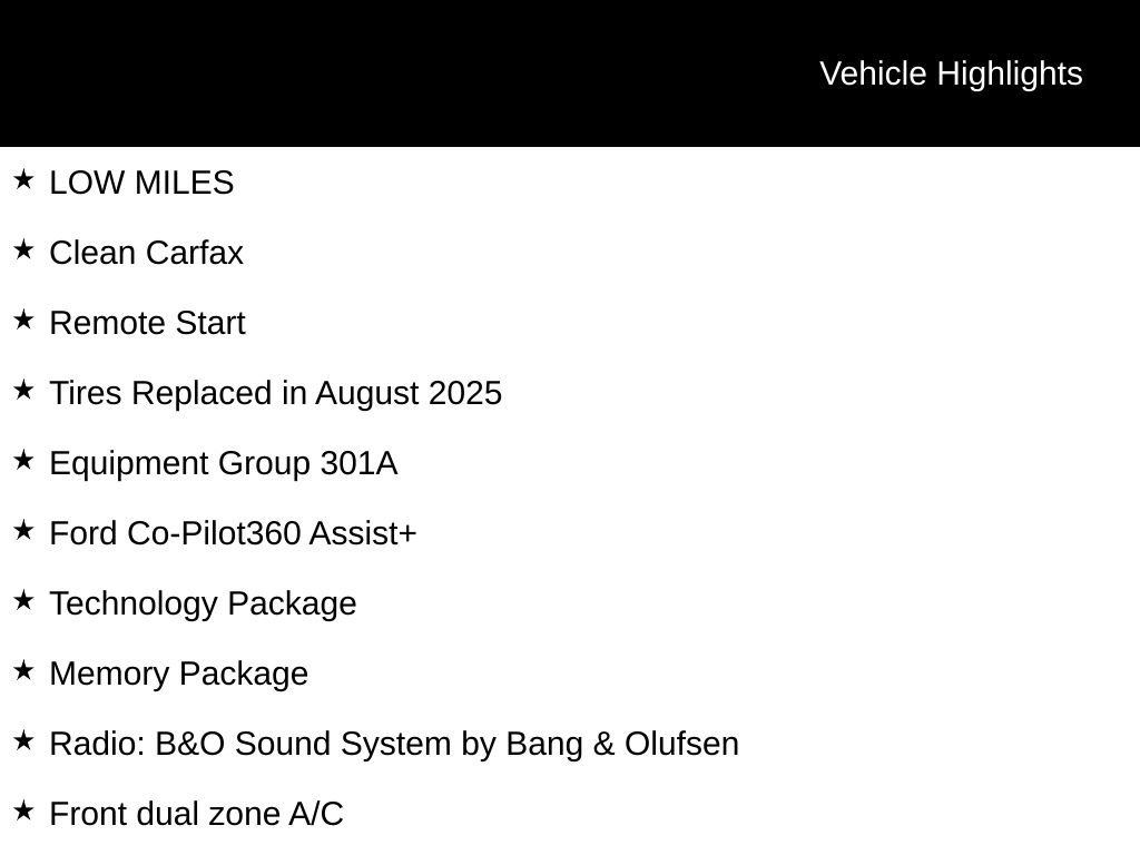 Certified 2022 Ford Escape SEL w/ Technology Package image 4