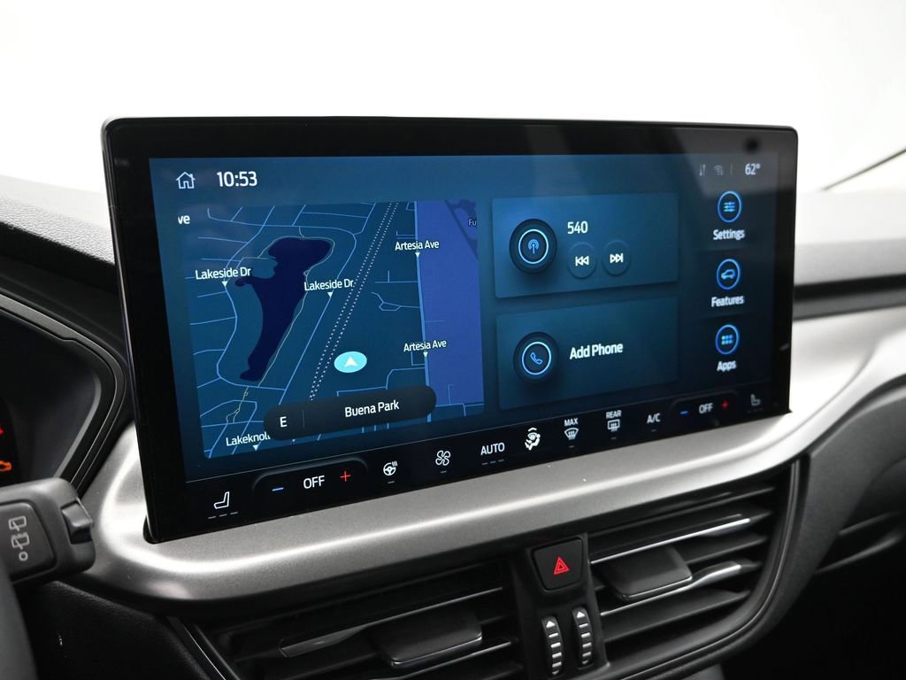 Certified 2023 Ford Escape SE image 42