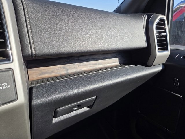 Certified 2022 Ford F450 Lariat w/ Lariat Value Package image 20