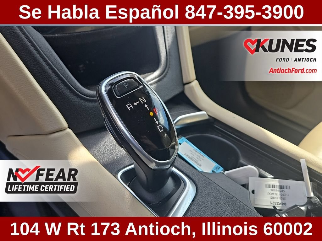 Used 2019 Cadillac XT5 Luxury AWD/4WD image 34