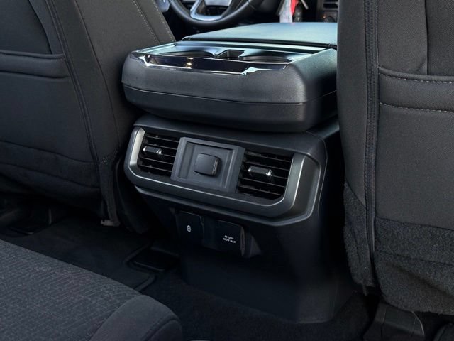 Certified 2024 Ford F150 XLT w/ XLT Black Appearance Package AWD/4WD image 21
