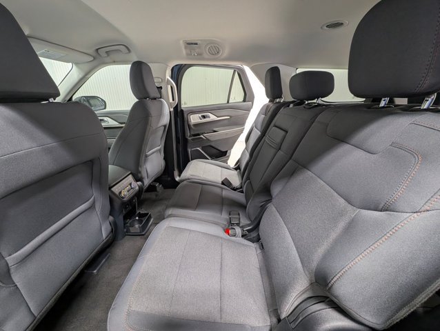 Certified 2025 Ford Explorer Active AWD/4WD image 14