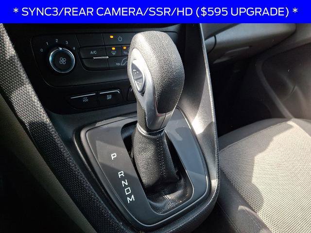 Certified 2023 Ford Transit Connect XL image 13