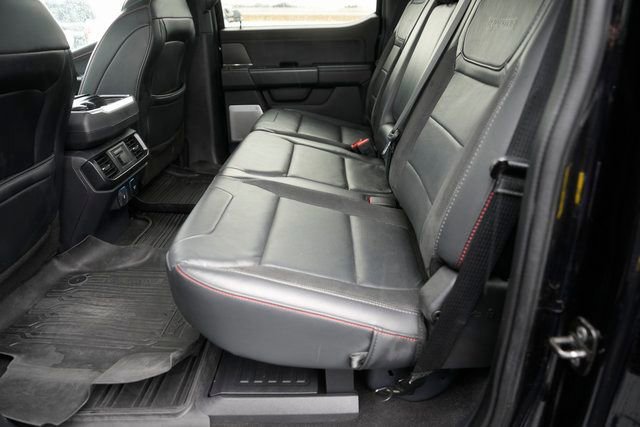 Certified 2024 Ford F150 Raptor image 12