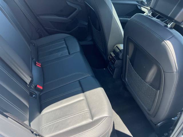 Used 2024 Audi A3 2.0T Premium FWD image 13